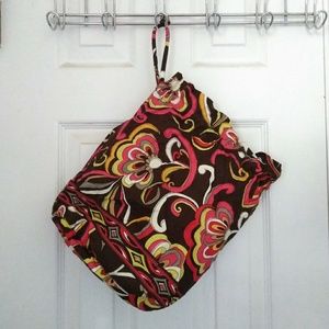 Vera Bradley Ditty Bag in Puccini